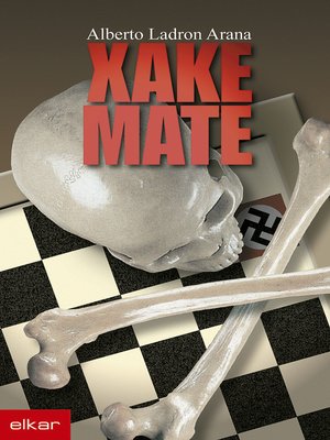 cover image of Xake Mate